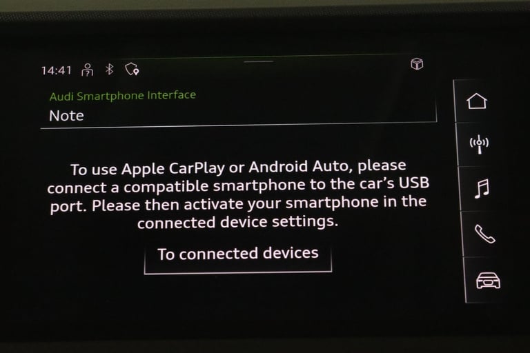 2022 Audi A1 1.0 TFSI 25 Technik Sportback Euro 6 (s/s) 5dr HATCHBACK Petrol Manual