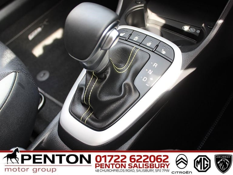 2024 Kia Picanto 1.0 DPi X-Line S AMT Euro 6 (s/s) 5dr HATCHBACK Petrol Automatic