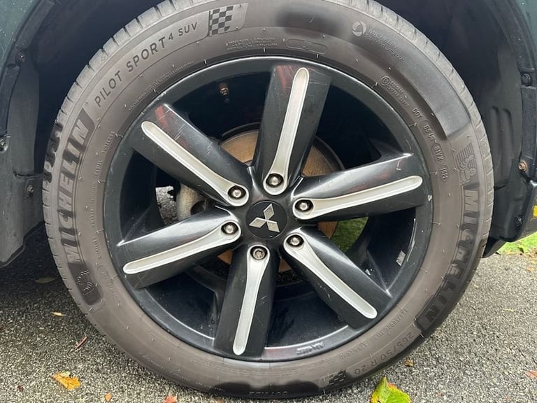 2015 65 MITSUBISHI SHOGUN 3.2 DI-DC BARBARIAN SUV 3DR DIESEL AUTO 4WD EURO 6 SWB