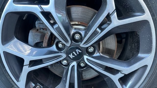 2020 20 KIA SPORTAGE 1.6 T-GDI GT-LINE SUV 5DR PETROL DCT AWD EURO 6 (S/S) (174