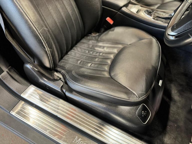 Mercedes-Benz SL 3.0 SL300 7G-Tronic 2dr Petrol Automatic