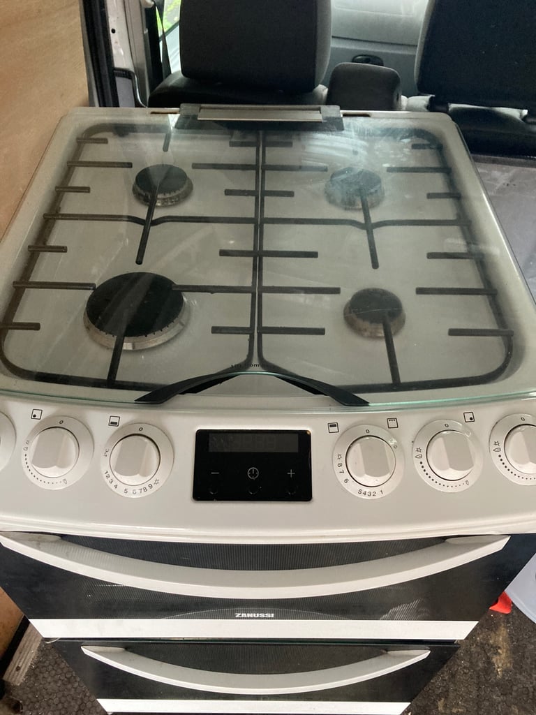 image for 60cm gas cooker £150 can deliver excellent condition 