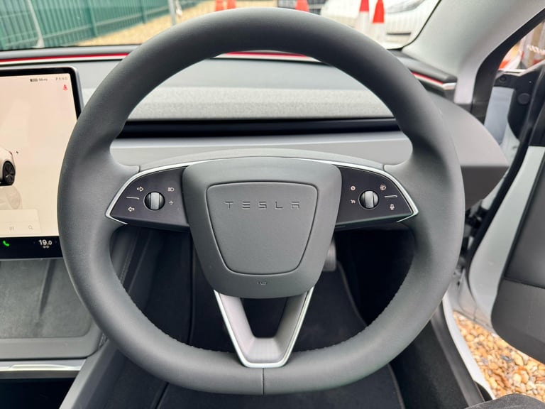 2024 Tesla Model 3 (Dual Motor) Long Range Auto 4WDE 4dr SALOON Electric Automatic