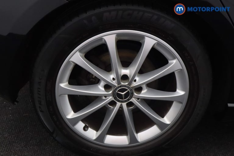 2019 Mercedes-Benz A-Class A180 Sport Executive 5dr Auto HATCHBACK PETROL Automatic