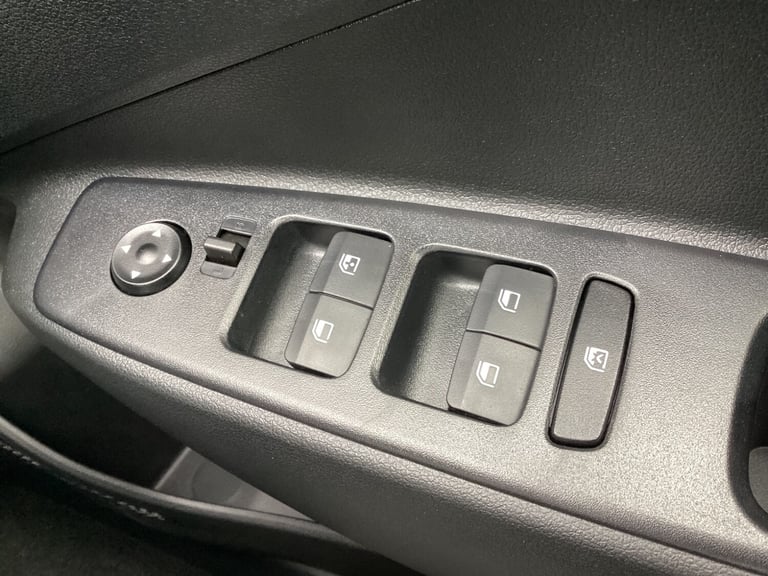 2025 Hyundai i10 1.0 [63] Advance 5dr Auto [Nav] Hatchback Petrol Automatic