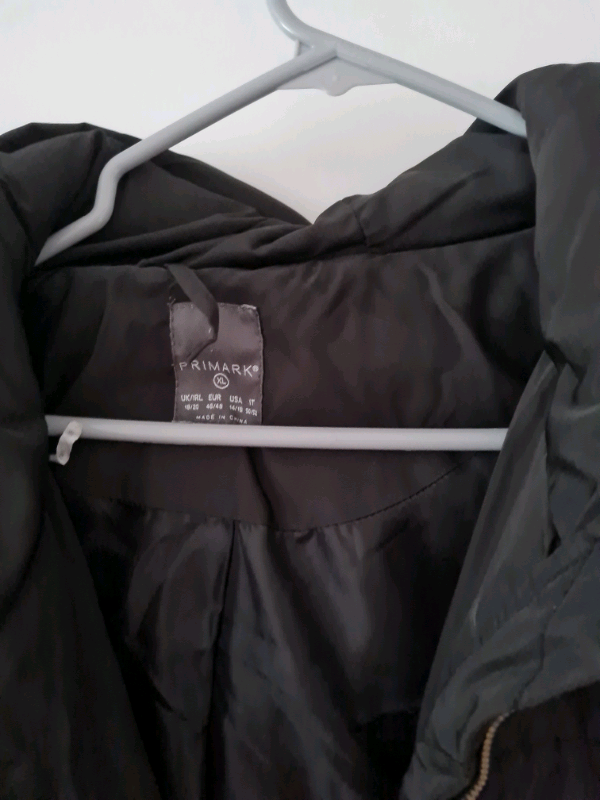 JACKET 