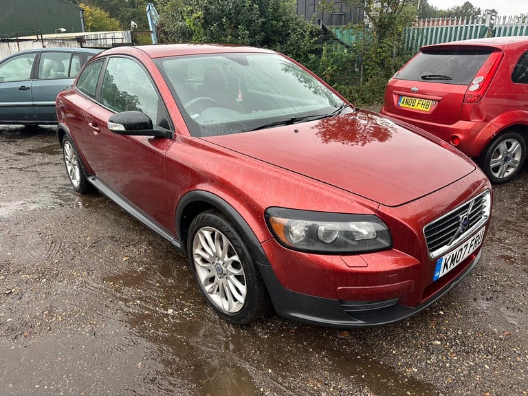 2007 VOLVO C30 S BREAKING SPARES PARTS