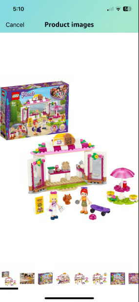 HUGE COLLECTION OF LEGO SETS WORTH OVER £500. SEE LIST BELOW