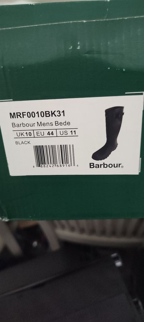 Wellies 