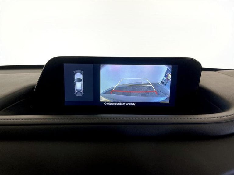 2021 Mazda CX-30 2.0 e-SKYACTIV G MHEV Sport Lux Auto Euro 6 (s/s) 5dr Automatic SUV Petrol Autom...