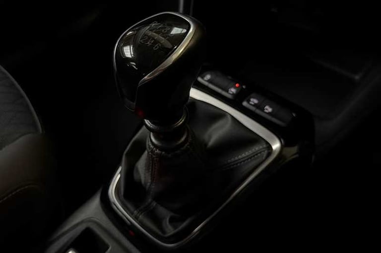 2022 Vauxhall Corsa 1.5 Turbo D Elite Edition Hatchback 5dr Diesel Manual Euro 6 (s/s) (102 ps) H...