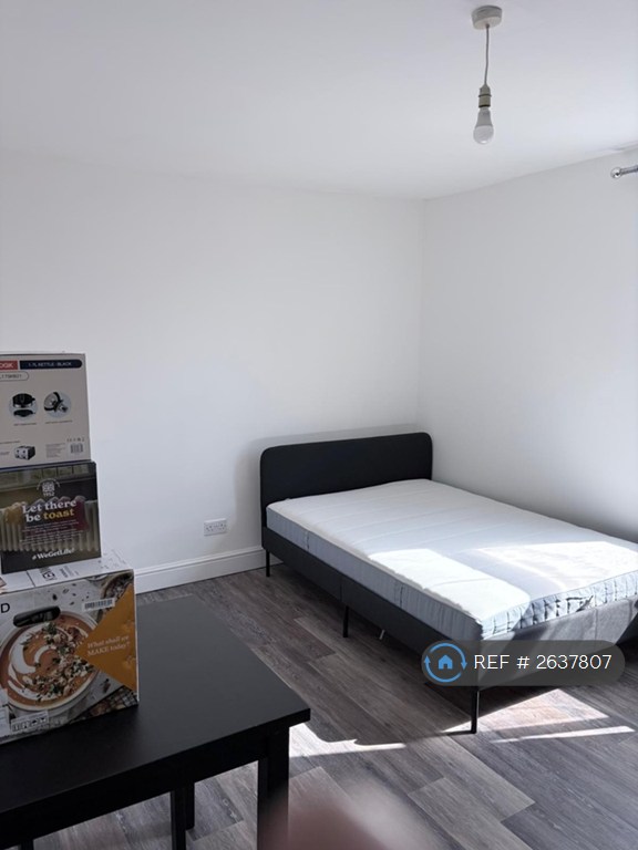 1 bedroom in Blenheim Street, Bristol, BS5 (#2637807)