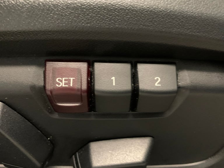 2024 BMW iX2 30 66.5kWh M Sport SUV 5dr Electric Auto xDrive (11kW Charger) (313 ps) - D Suv Elec...