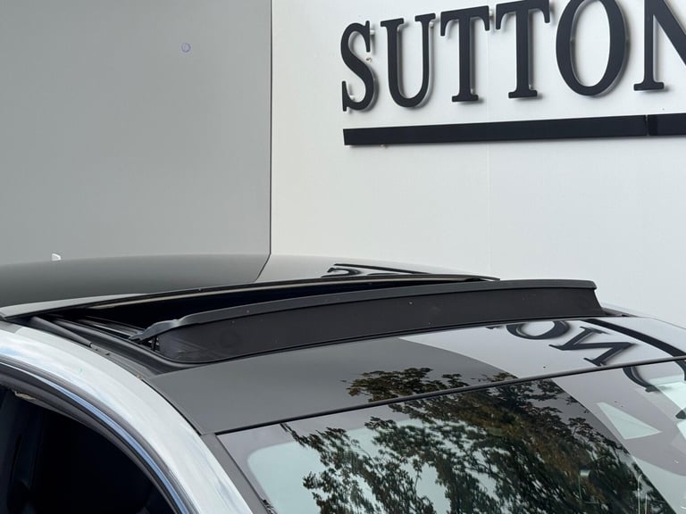 2021 Audi RS7 4.0 TFSI V8 Vorsprung Sportback Tiptronic quattro Euro 6 (s/s) 5dr HATCHBACK Petrol...