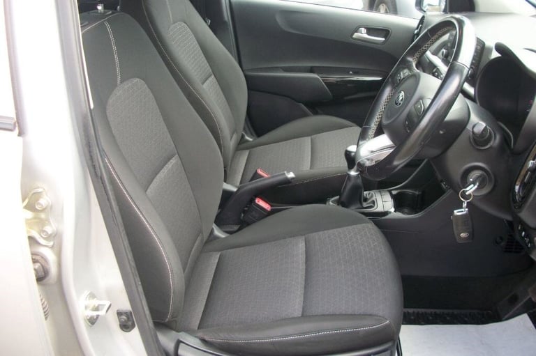 Kia Picanto 1.0 2 Petrol