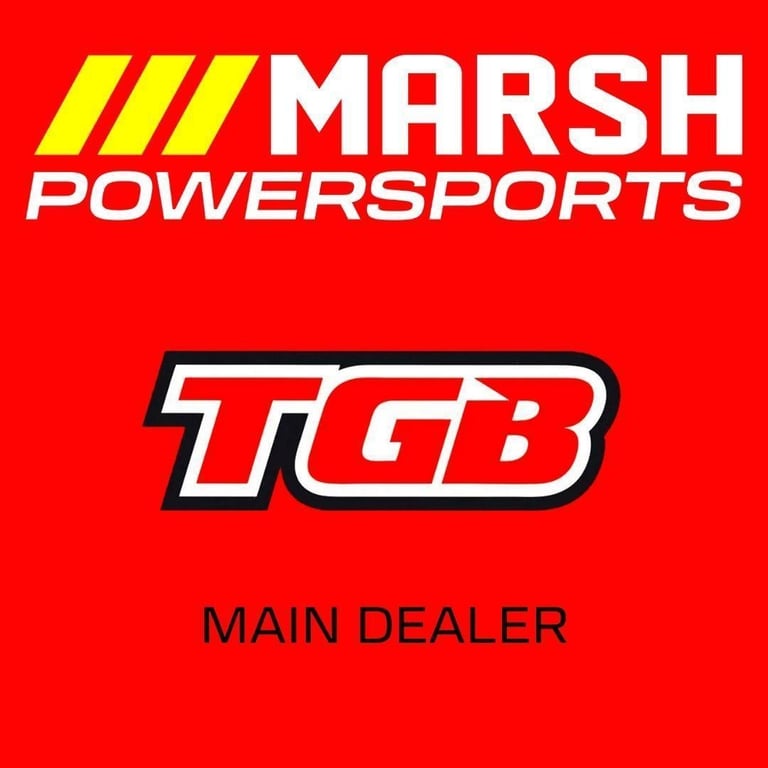TGB Blade 600 LTX Road Legal Quad Bike - TGB Main Dealer - 5 Year Warranty 