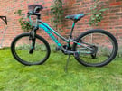 Titan 20” Kids Mountain Bike