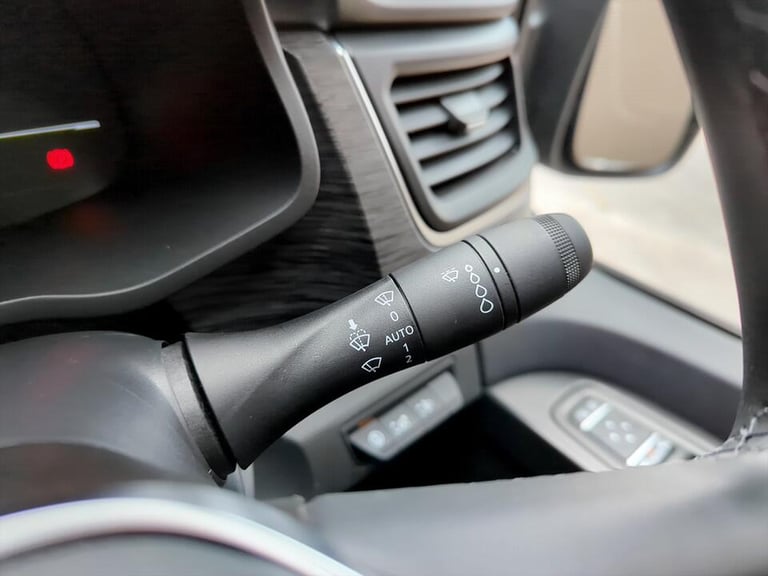 2025 Nissan Primastar 2.0 dCi 30 Tekna Crew Van L1 H1 Euro 6 (s/s) 6dr WINDOW VAN Diesel Manual