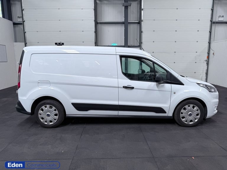 2021 21 FORD TRANSIT CONNECT 1.5 210 ECOBLUE TREND L2 EURO 6 (S/S) (100 PS) DIES