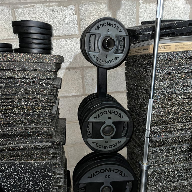 Used Weight Plates for Sale in Lincolnshire Gumtree