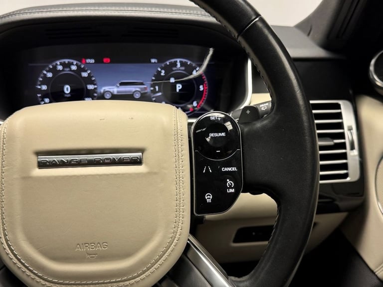2020 Land Rover Range Rover 3.0 SDV6 Vogue 4dr Auto ESTATE DIESEL Automatic