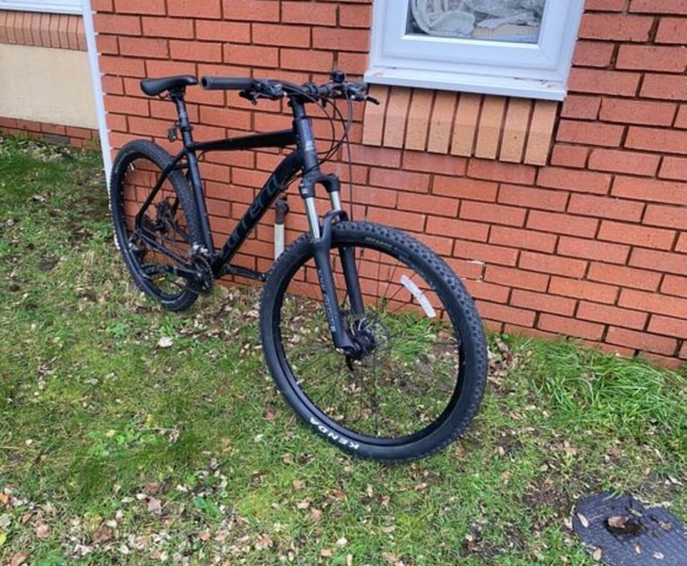 2025 Carrera Vengeance Mountain Bike 