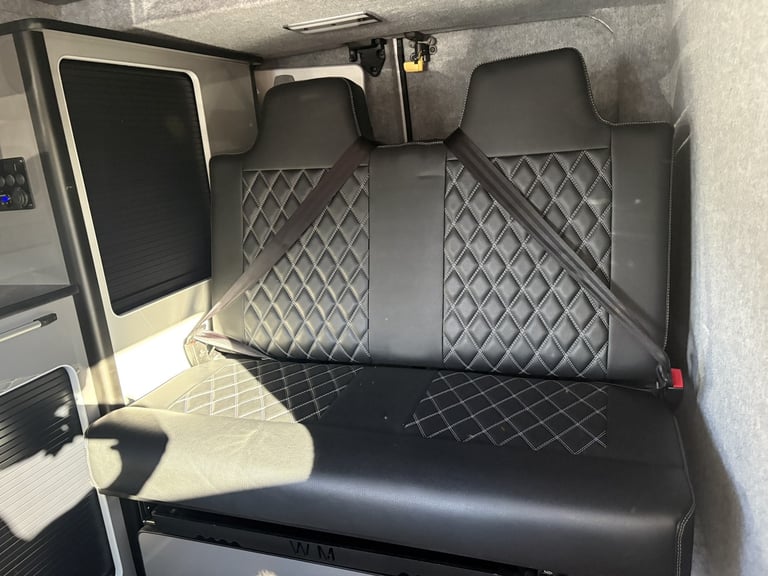 VAUXHALL VIVARO 1.6 CDTi 2900 Sportive 2018