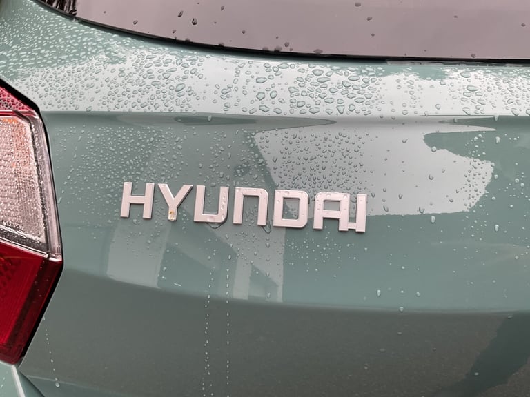 2025 Hyundai i10 1.0 [63] Premium 5dr [Nav] Hatchback Petrol Manual