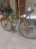 Carbon road bike &#039;GUSTO rcr team&#039;