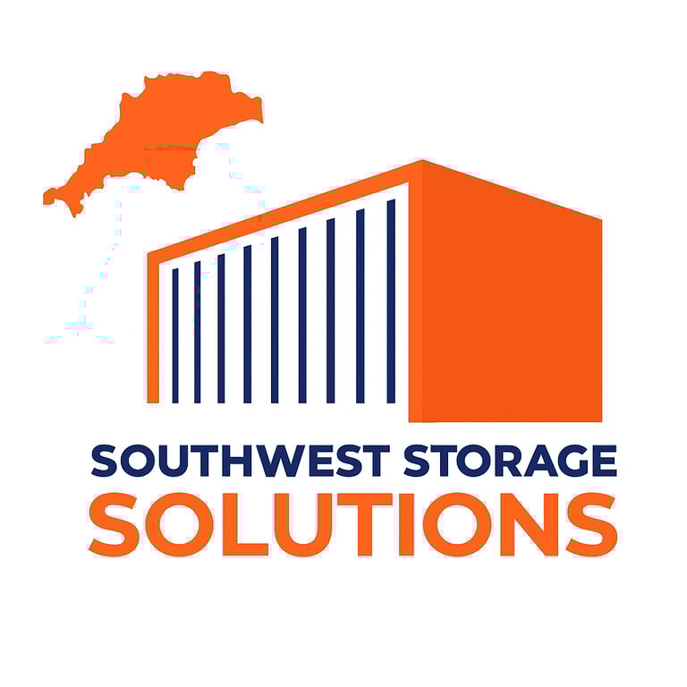 Self-Storage - Pottington, Barnstaple, EX31 1QN (Southwest Storage Solutions Ltd)