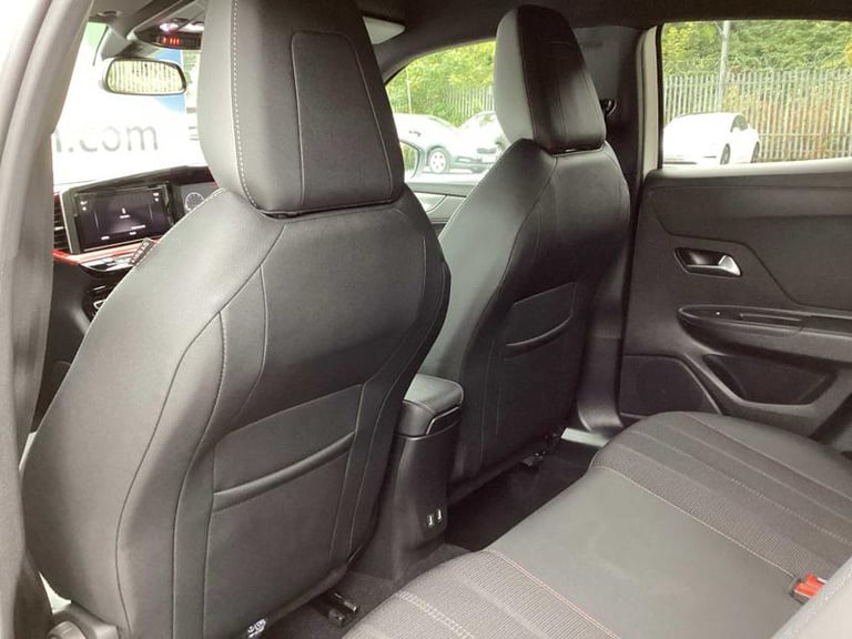 2024 Vauxhall Mokka 1.2 Turbo 136 GS 5dr Manual SUV Petrol Manual