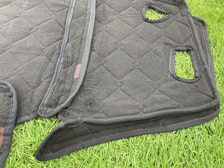 Boot Liner - Custom Made for Mini Clubman F54 (From 2016)