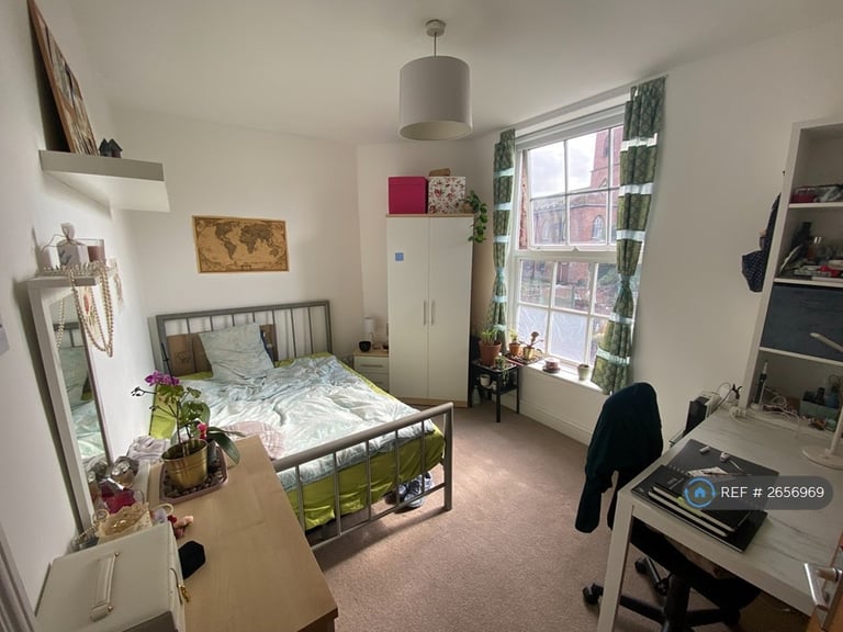 image for 6 bedroom house in North View, Edge Hill, Liverpool, L7 (6 bed) (#2656969)