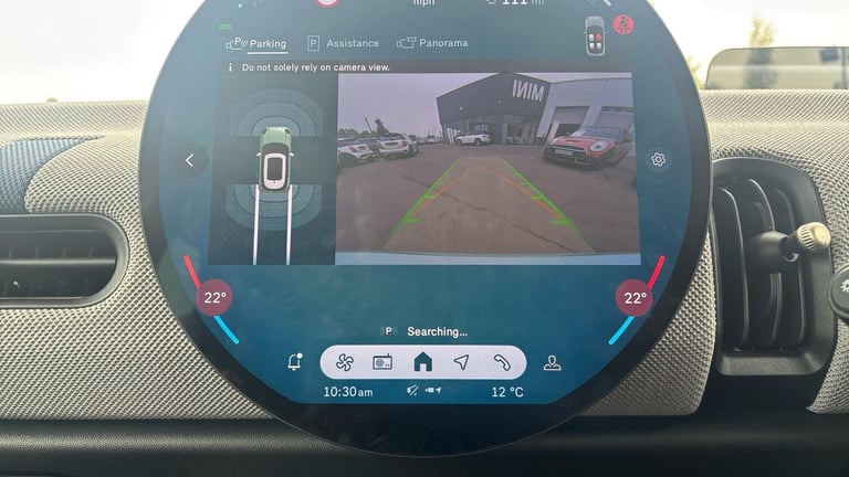 2024 MINI Cooper 2.0 S Exclusive 3dr Auto Hatchback Petrol Automatic