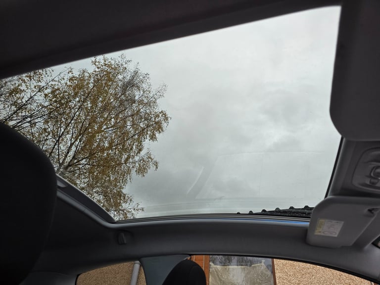 2016 Peugeot 208 1.6 BlueHDi Allure 3dr [Start Stop] HATCHBACK Diesel Manual