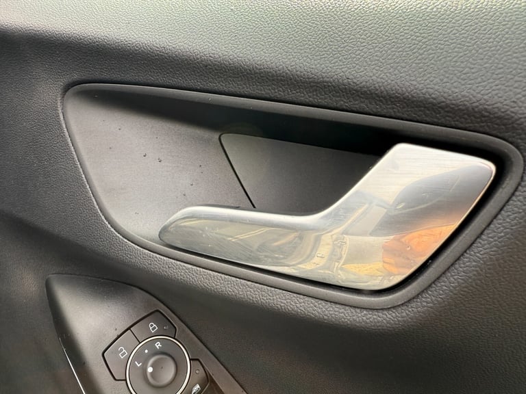 2024 Ford Puma 1.0T EcoBoost Hybrid mHEV ST 5dr DCT - Only 2,700 miles! Hatchback Petrol Automatic