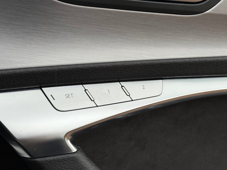 2019 Audi A6 40 TDI S Line 4dr S Tronic SALOON Diesel Automatic