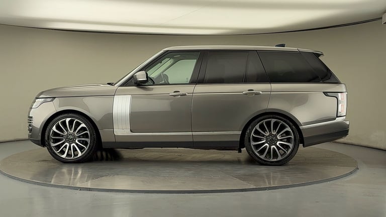 2019 Land Rover Range Rover 4.4 SD V8 Autobiography SUV 5dr Diesel Auto 4WD Euro 6 (s/s) (339 ps)...