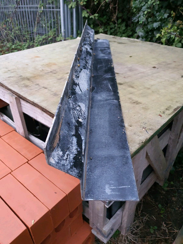 image for Catnic lintel 