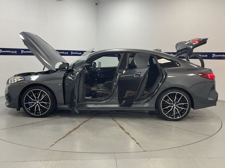 2020 BMW 2 Series Gran Coupe 1.5 218i M Sport Saloon 4dr Petrol Manual Euro 6 (s/s) (140 ps) - AA...