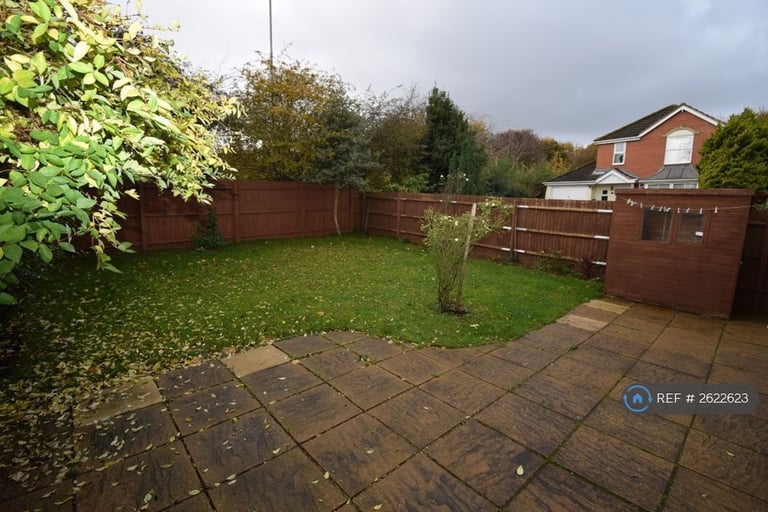 4 bedroom house in Stubbs Close, Wellingborough, NN8 (4 bed) (#2622623)