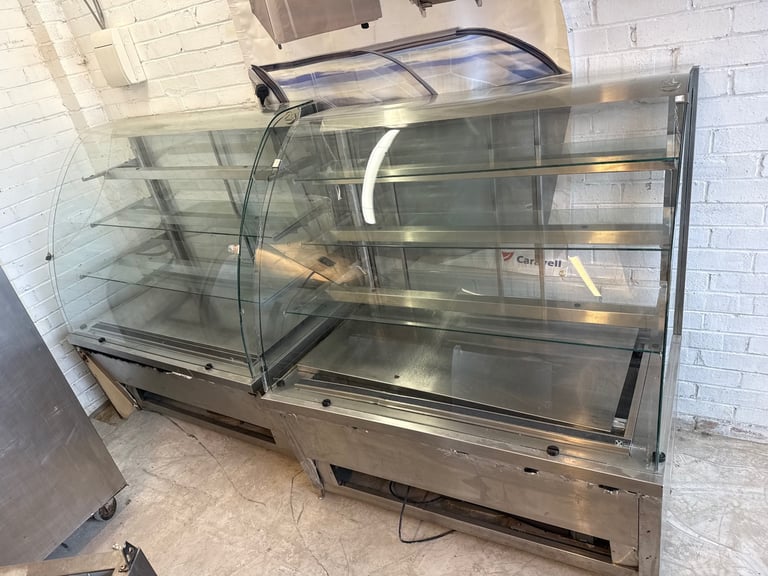 Cake fridge all sizes avaliable cafe shop restaurant takeaway cake display fridge 