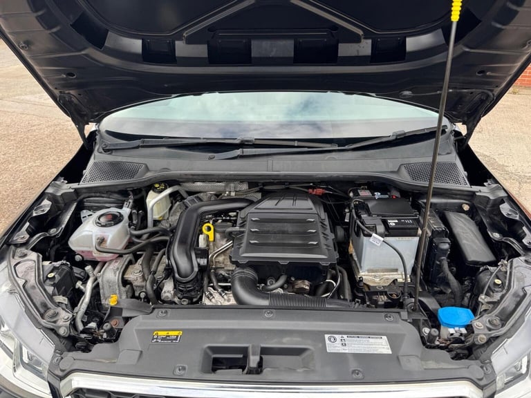 SEAT ARONA 1.0 TSI SE Technology Euro 6 (s/s) 5dr 2018