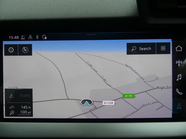 2020 Audi A3 1.5 TFSI 35 S line Saloon 4dr Petrol Manual Euro 6 (s/s) (150 ps) Manual Saloon Petr...