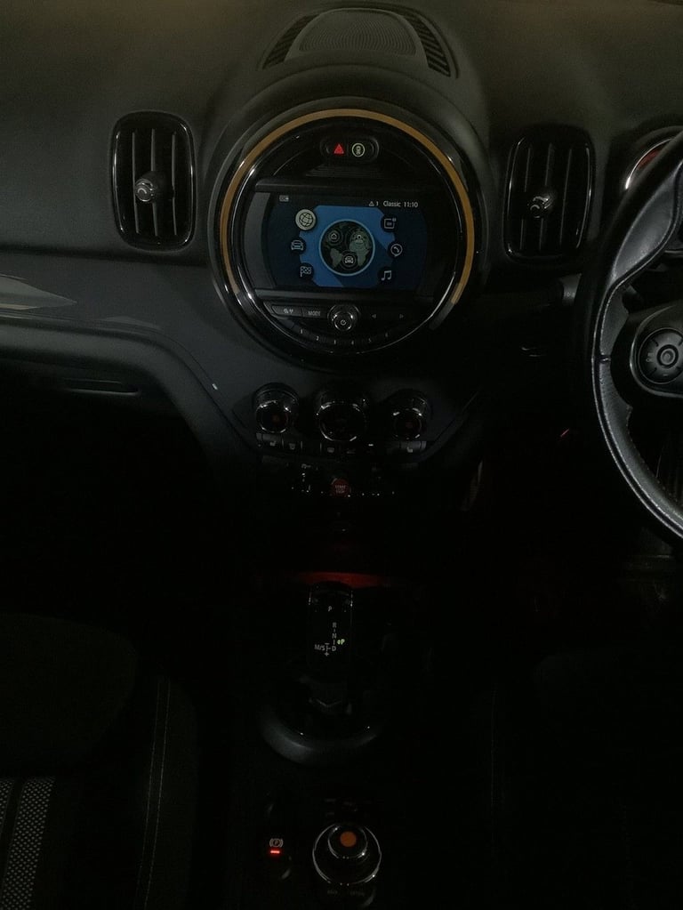2019 MINI Countryman 2.0 Cooper D Sport SUV 5dr Diesel Auto ALL4 Euro 6 (s/s) (150 ps) HATCHBACK ...