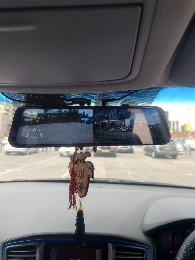 Hyundai, IONIQ, Hatchback, 2018, Other, 1580 (cc), 5 doors With Uber Streaker Untill Dec 2028 