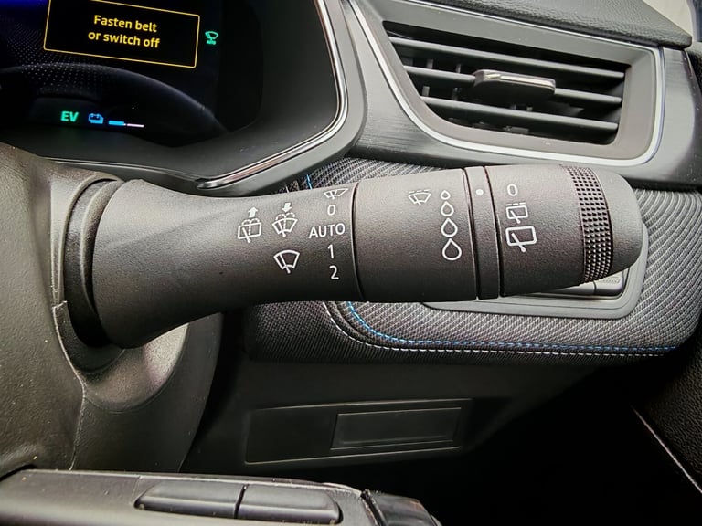 2025 Renault Captur 1.6 E-Tech Full Hybrid 145 Esprit Alpine 5dr Auto Hatchback Hybrid Automatic