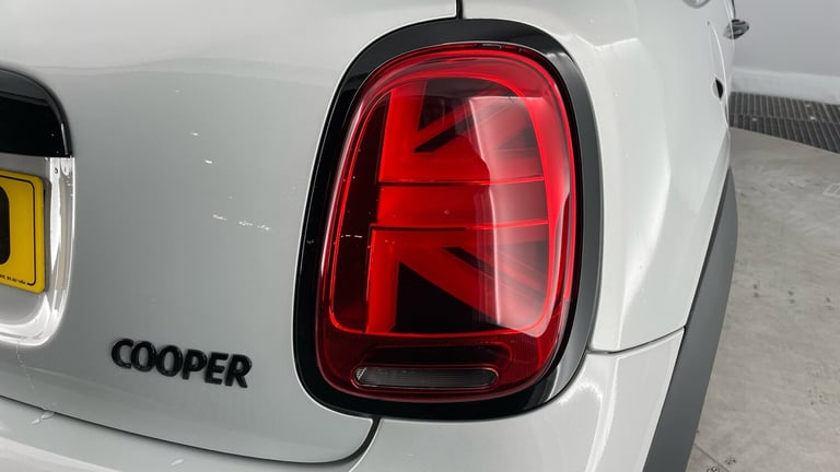 2022 MINI Convertible 1.5 Cooper Sport 2dr Auto CONVERTIBLE PETROL Manual