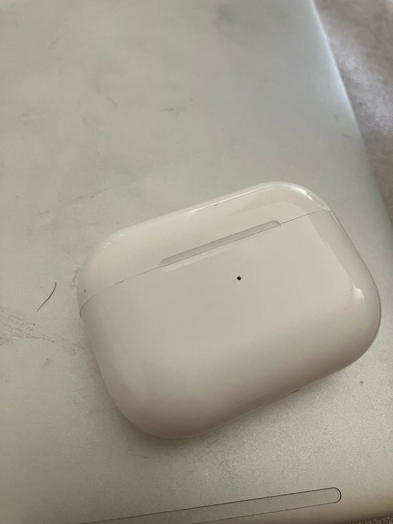 Airpod used