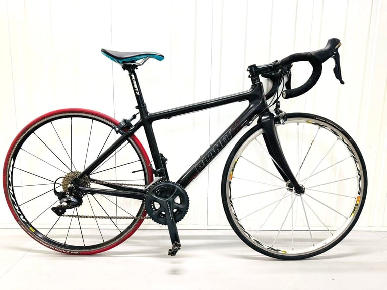 image for PLANET X Size/ S Fully Serviced Carbon Road Bike Super LW
